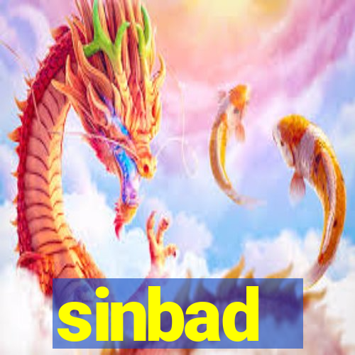 sinbad - a lenda dos sete mares superflix